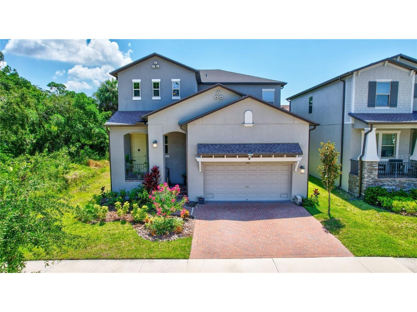 7410 S Kissimmee Street Tampa FL 33616 T3528676 image1