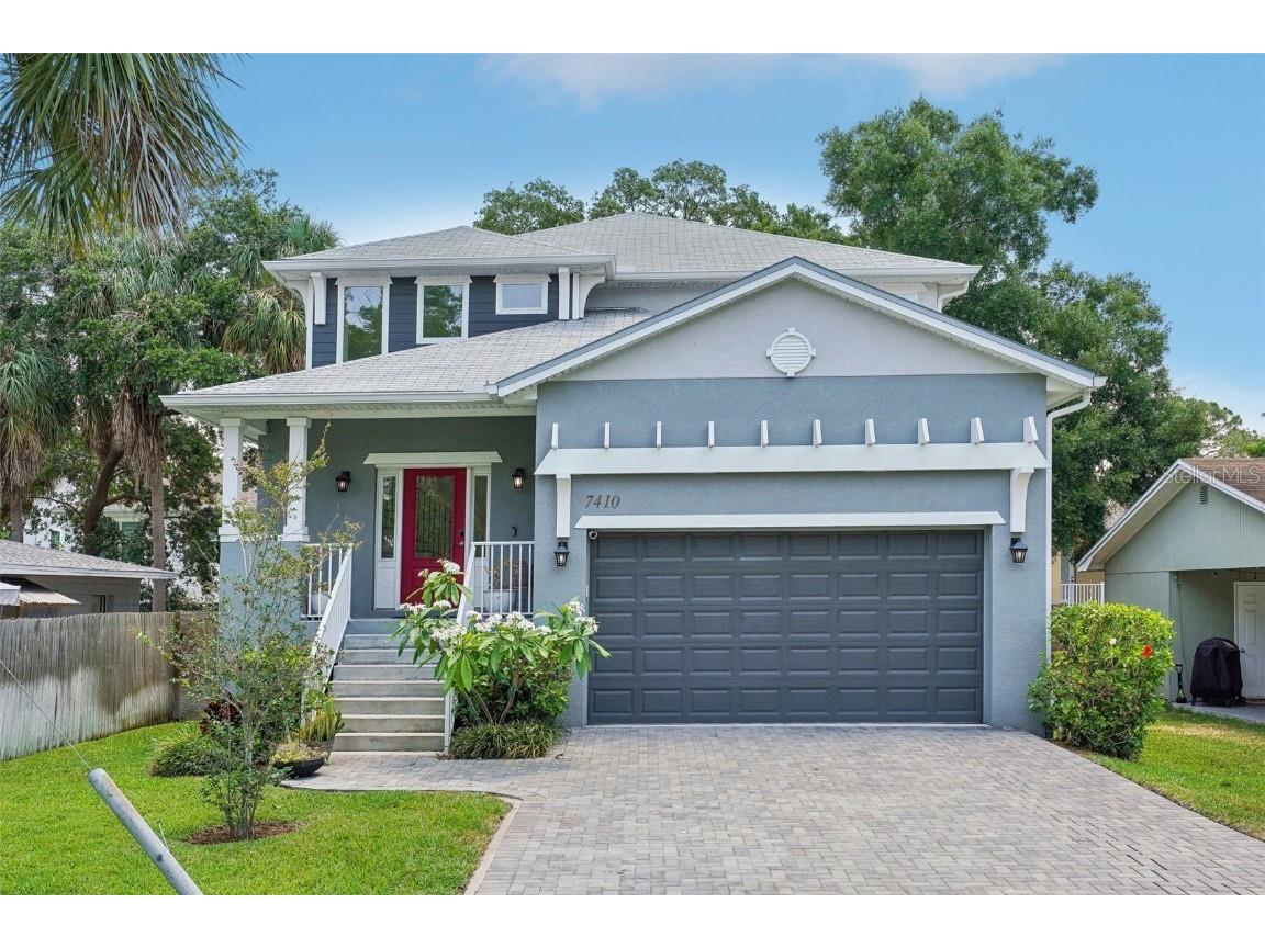 7410 S Sherrill Street Tampa FL 33616 T3530214 image1