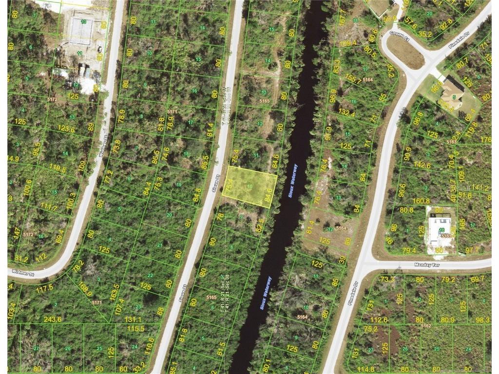 7410 Sioux Street Port Charlotte FL 33981 C7511868 image1