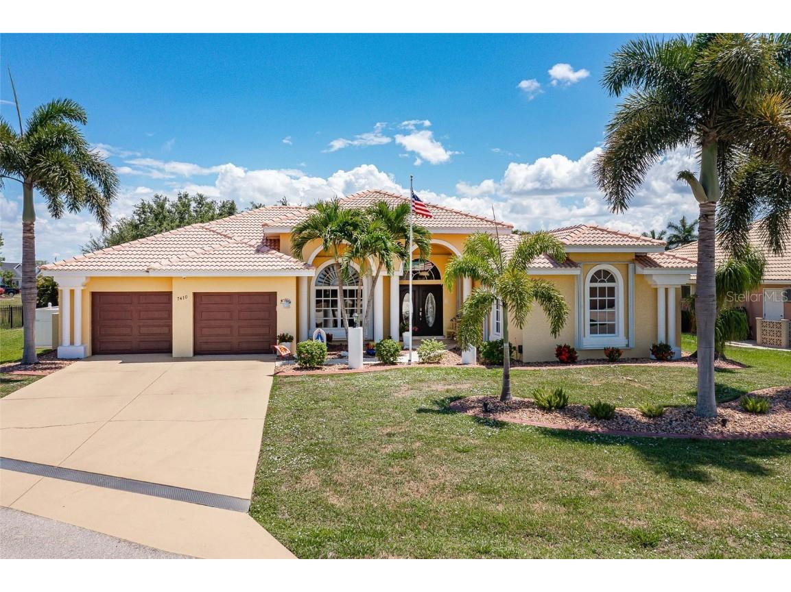 7410 Sweet Alyssum Punta Gorda FL 33955 C7493771 image1