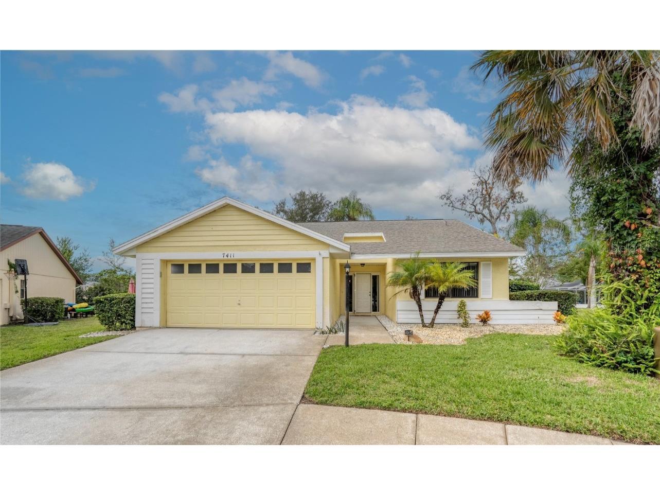 7411 Baltusrol Drive New Port Richey FL 34654 W7858621 image1