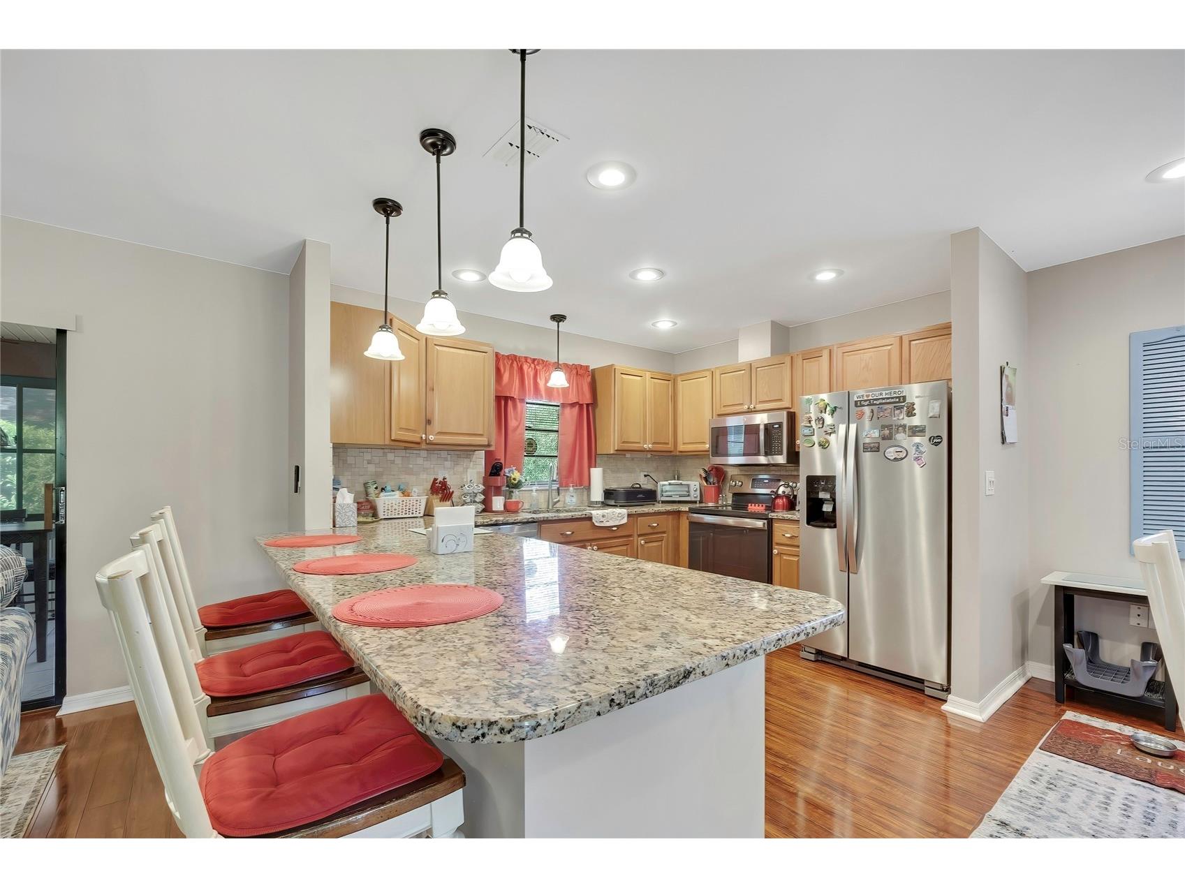 7411 Baltusrol Drive New Port Richey FL 34654 W7885291 image19
