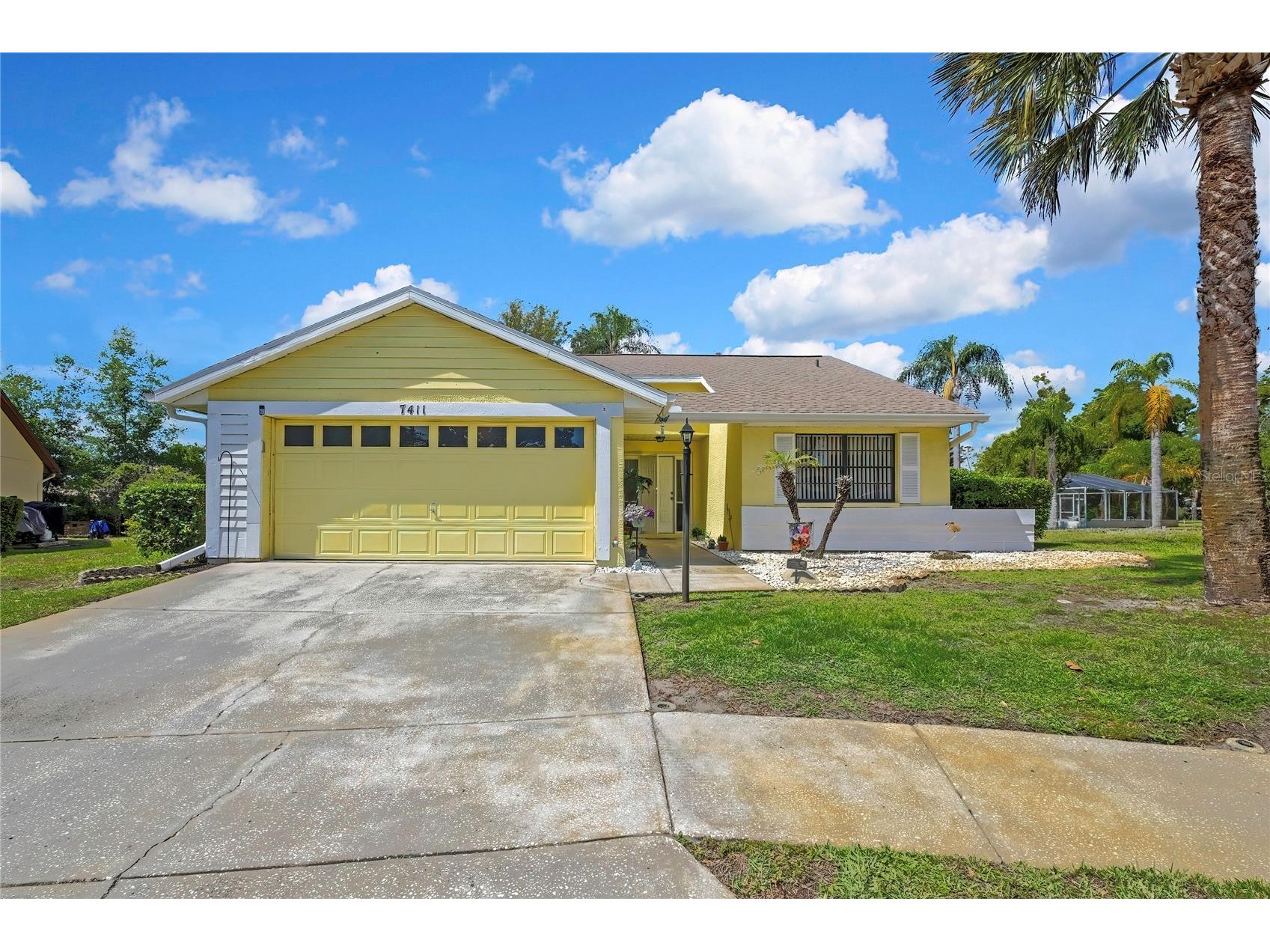 7411 Baltusrol Drive New Port Richey FL 34654 W7885291 image2