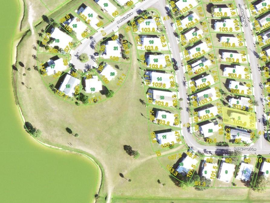 7411 Beckley Street Port Charlotte FL 33981 - BUTTERFORD WATERWAY C7468257 image2