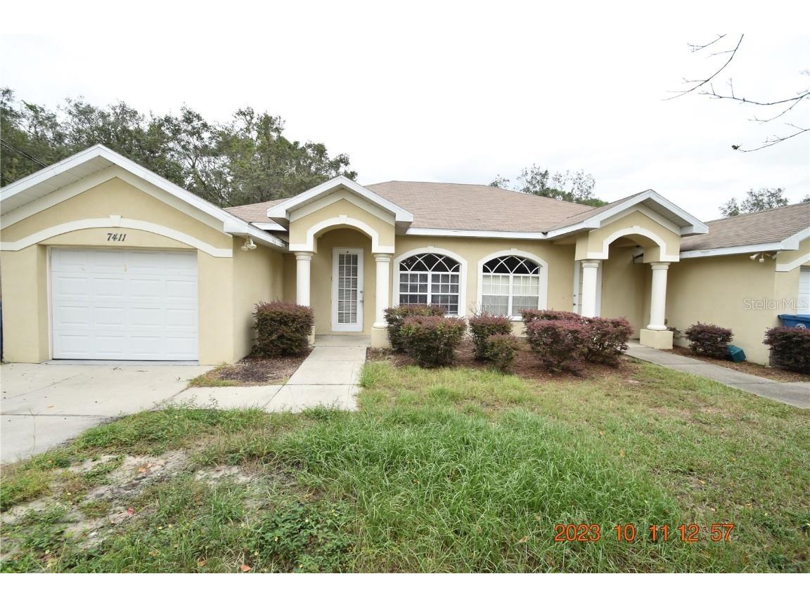 7411 Canterbury Street Spring Hill FL 34606 T3479283 image1