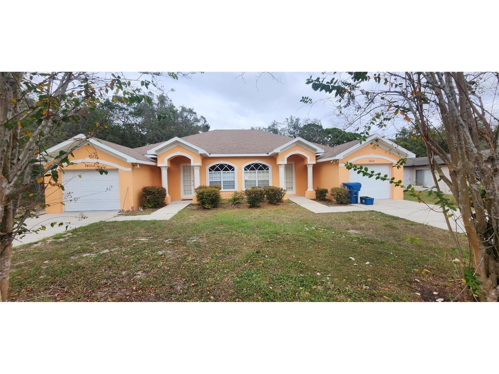 7411 Canterbury Street Spring Hill FL 34606 W7881244 image1