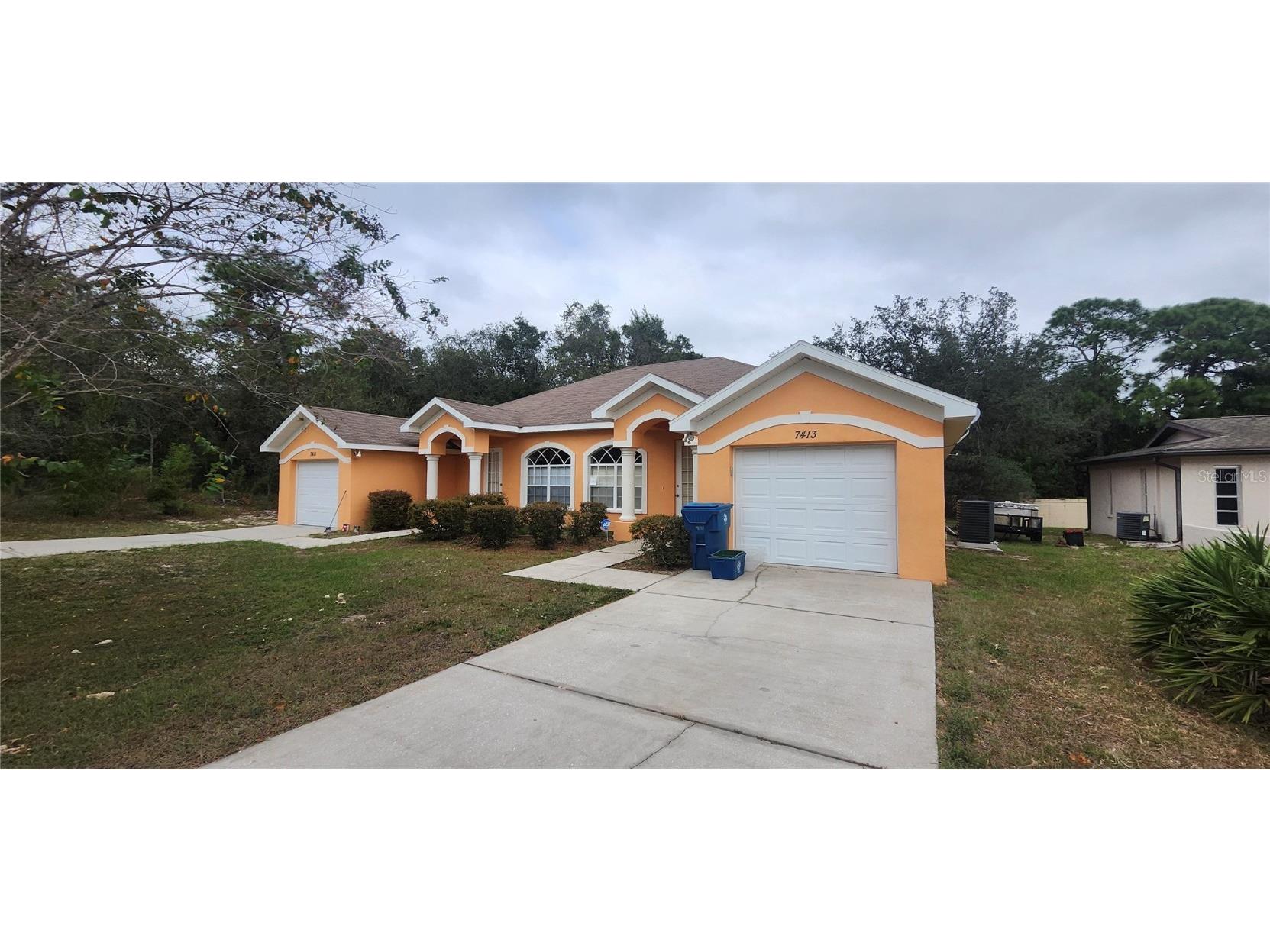 7411 Canterbury Street Spring Hill FL 34606 W7881244 image20