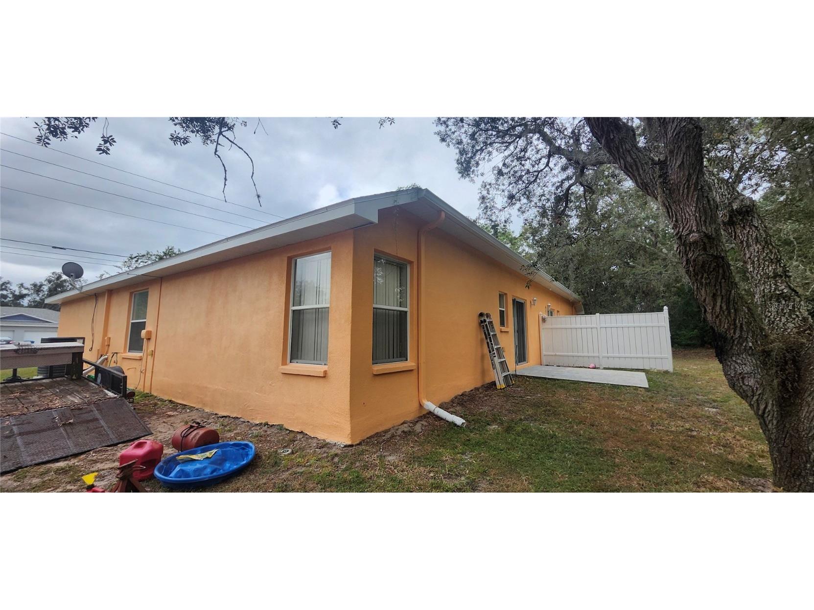 7411 Canterbury Street Spring Hill FL 34606 W7881244 image22