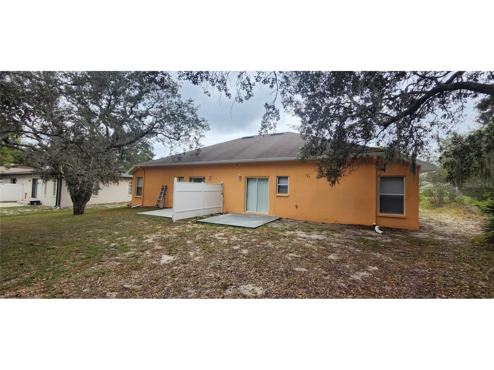 7411 Canterbury Street Spring Hill FL 34606 W7881244 image23