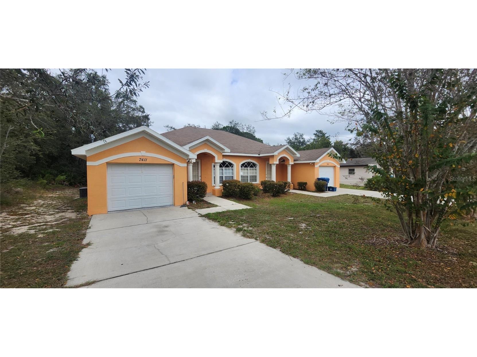 7411 Canterbury Street Spring Hill FL 34606 W7881244 image28