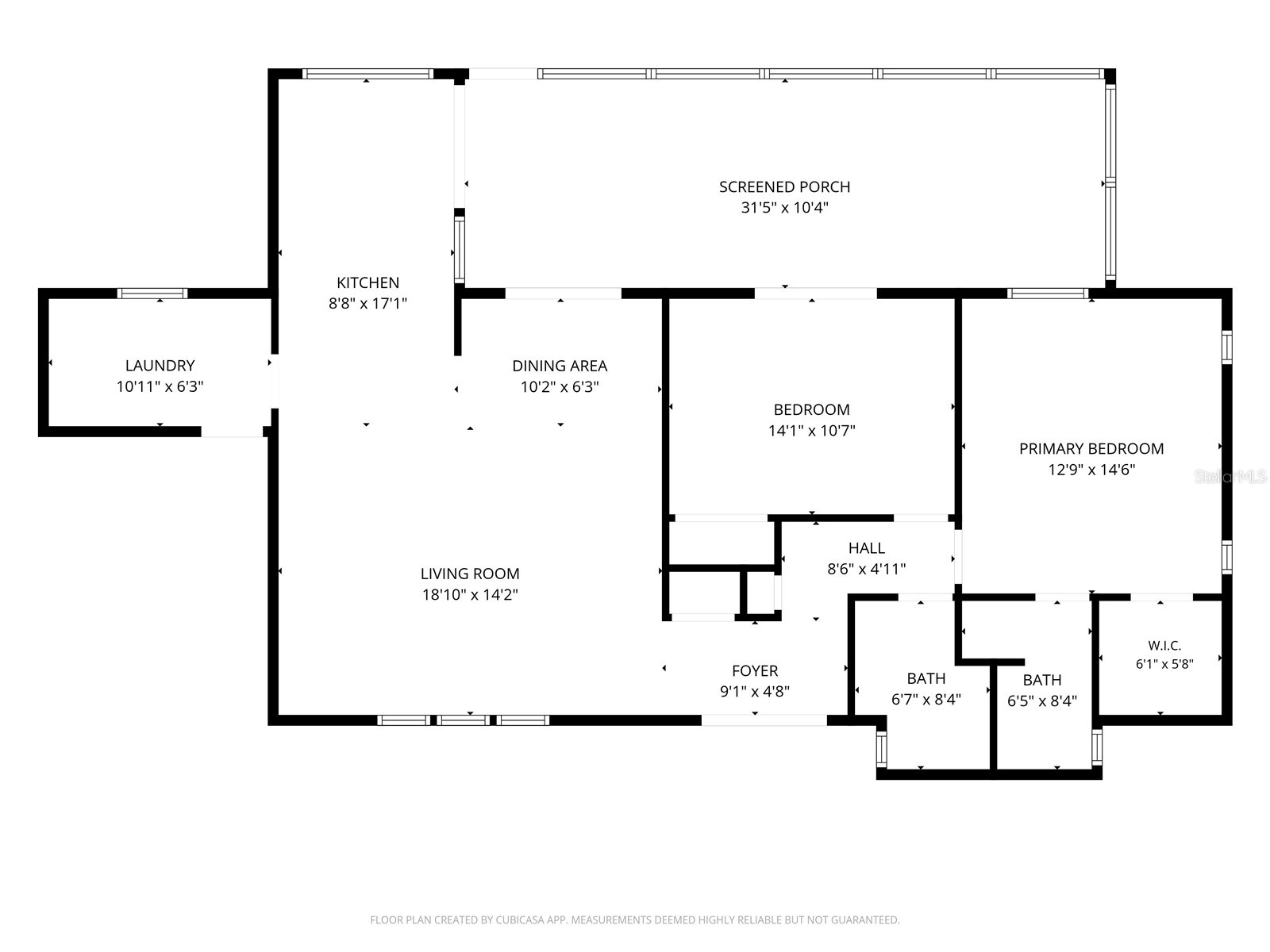 7411 Dickens Drive Sarasota FL 34231 A4699112 image26