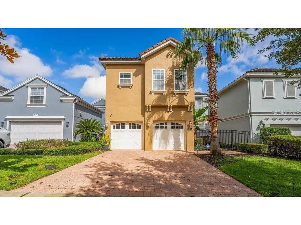 7411 Excitement Drive Reunion FL 34747 O6313499 image1