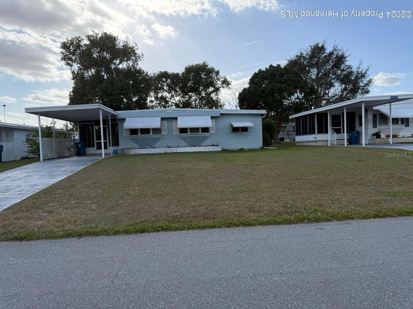 7411 Fairlane Avenue Brooksville FL 34613 TB8495225 image1