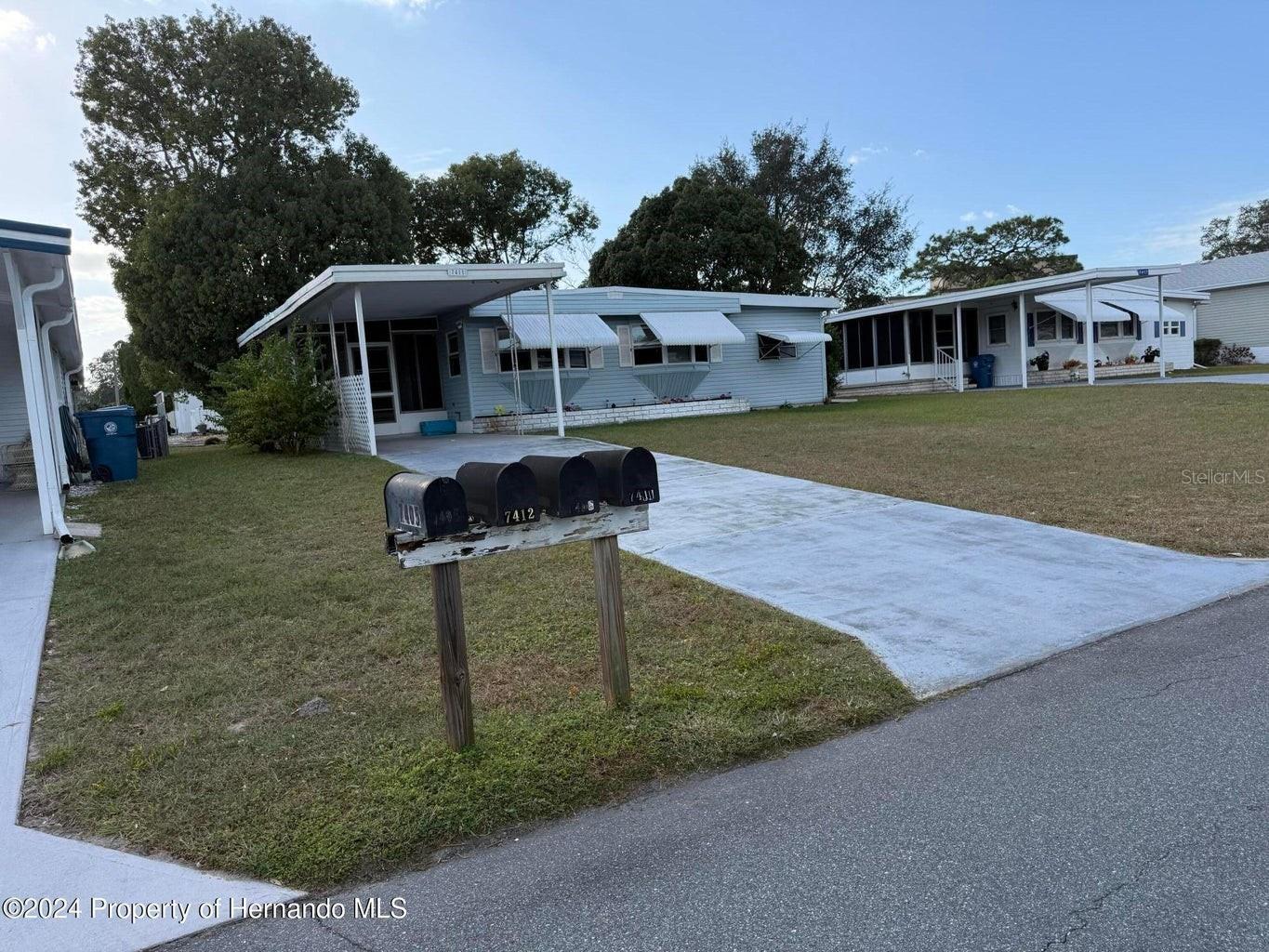 7411 Fairlane Avenue Brooksville FL 34613 TB8495225 image2