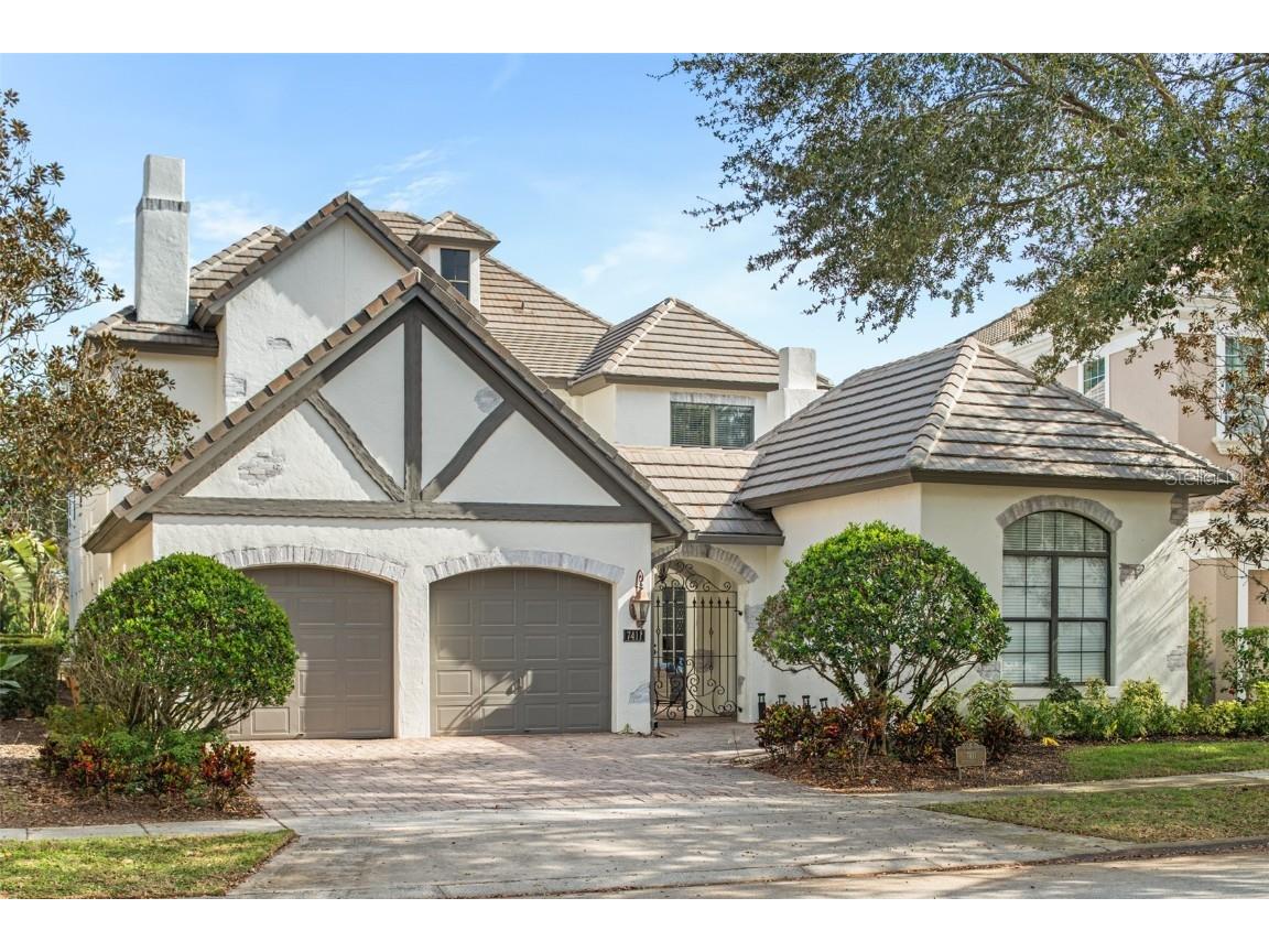 7411 Gathering Court Reunion FL 34747 O6138796 image1