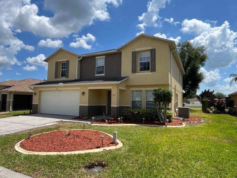 7411 Hunters Greene Circle Lakeland FL 33810 L4944409 image1