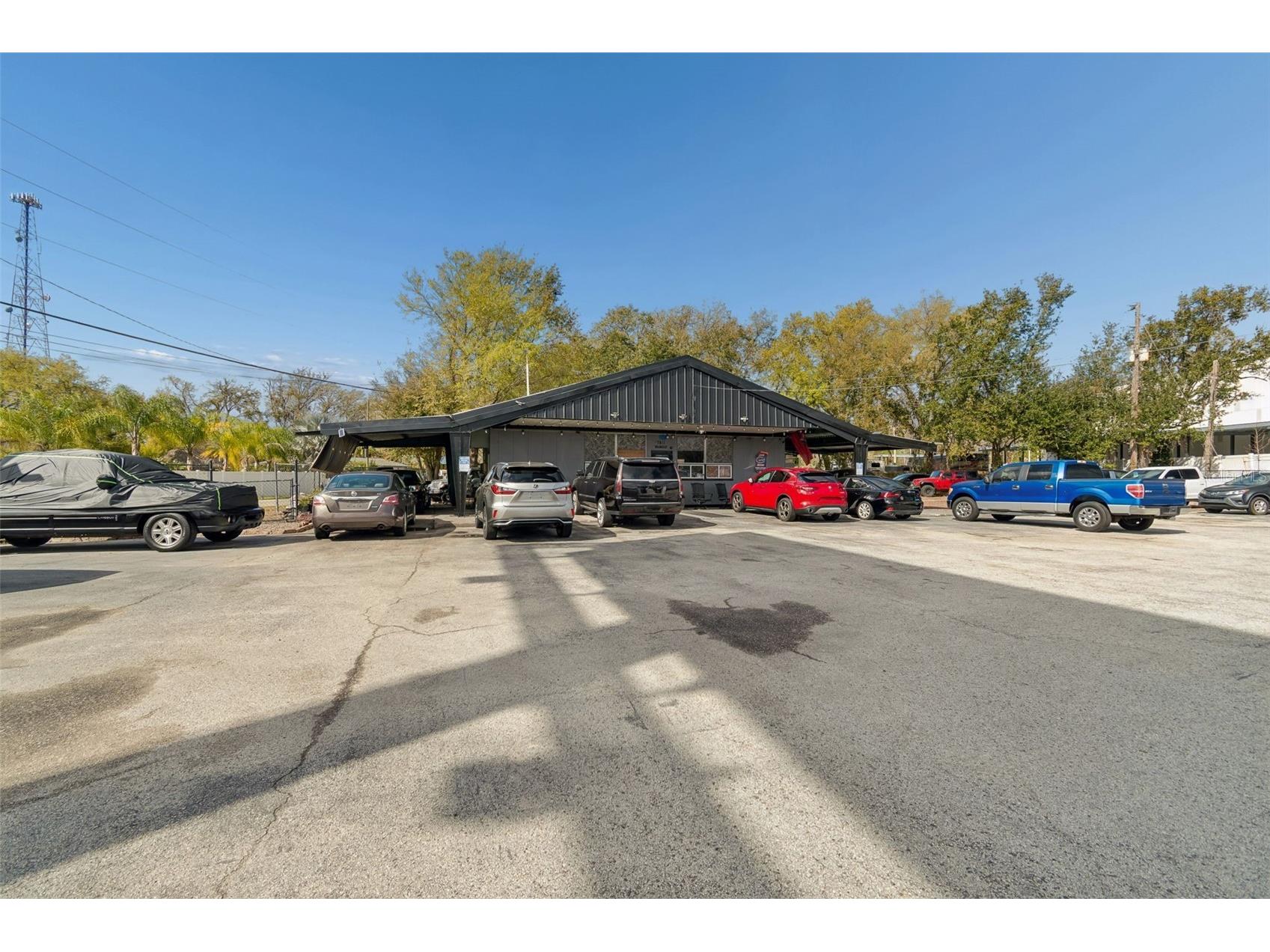 7411 Land O Lakes Boulevard Land O Lakes FL 34638 TB8489208 image11