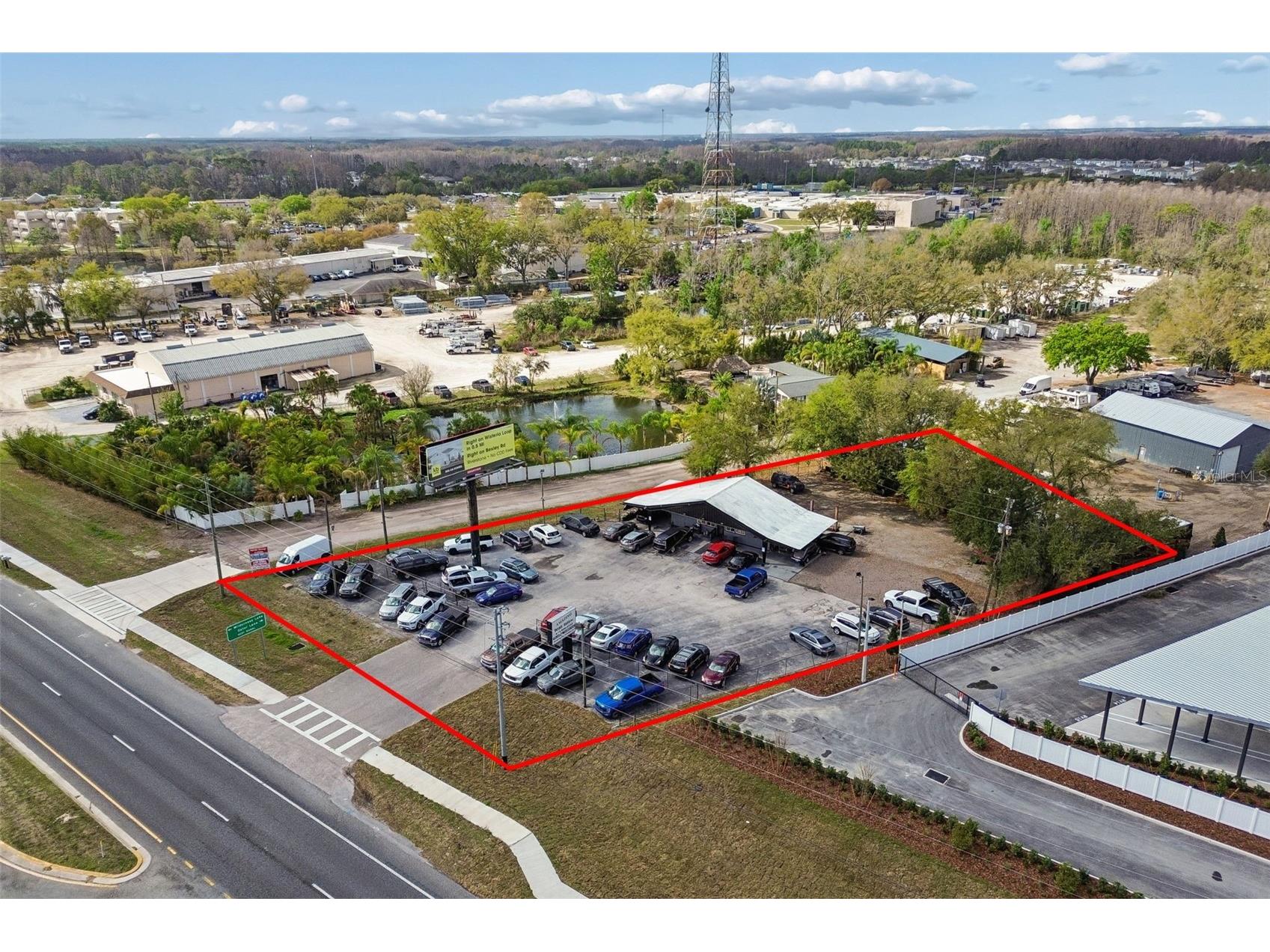 7411 Land O Lakes Boulevard Land O Lakes FL 34638 TB8489208 image17