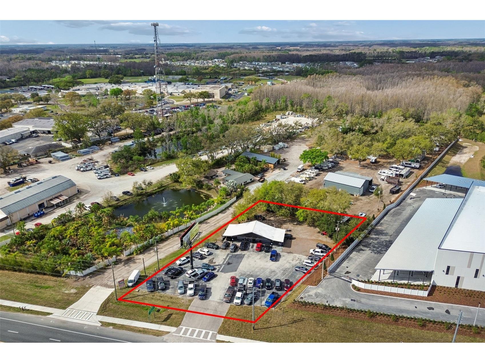 7411 Land O Lakes Boulevard Land O Lakes FL 34638 TB8489208 image2