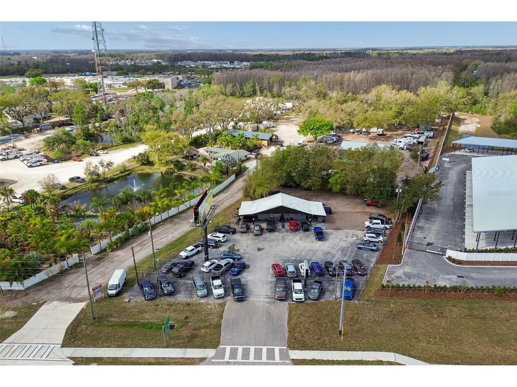 7411 Land O Lakes Boulevard Land O Lakes FL 34638 TB8489208 image20
