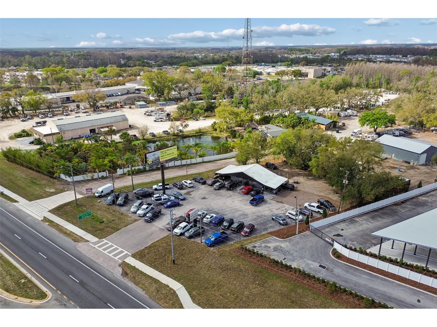 7411 Land O Lakes Boulevard Land O Lakes FL 34638 TB8489208 image21
