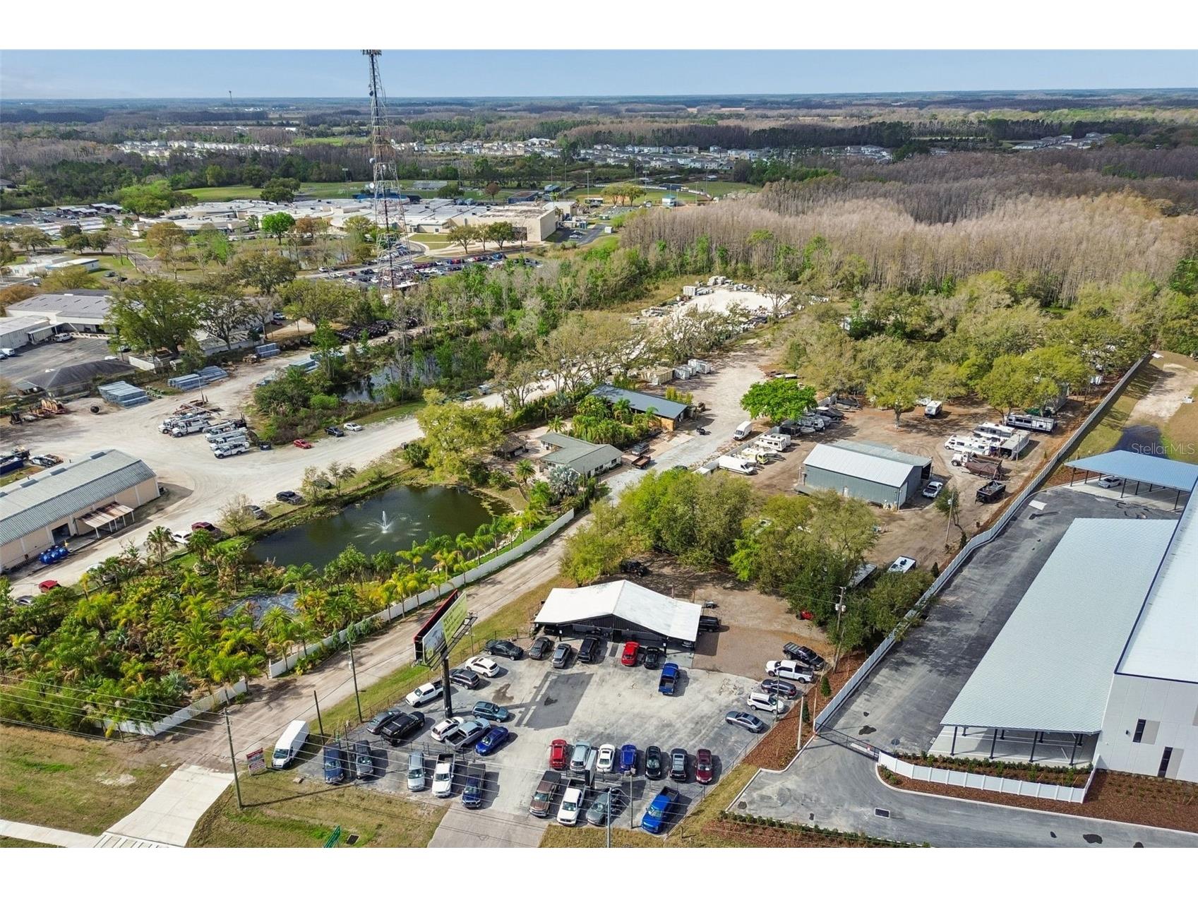 7411 Land O Lakes Boulevard Land O Lakes FL 34638 TB8489208 image22