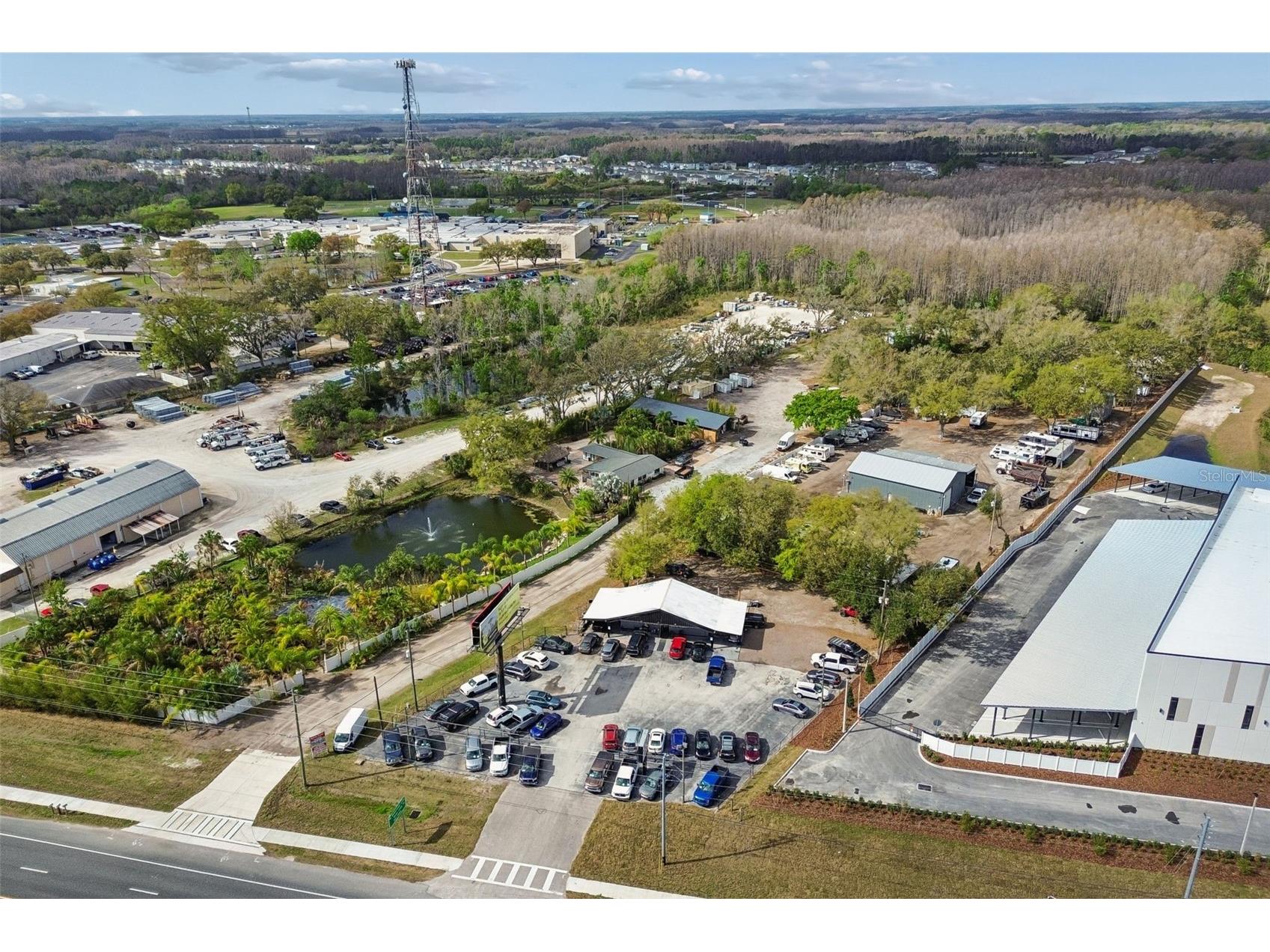 7411 Land O Lakes Boulevard Land O Lakes FL 34638 TB8489208 image23