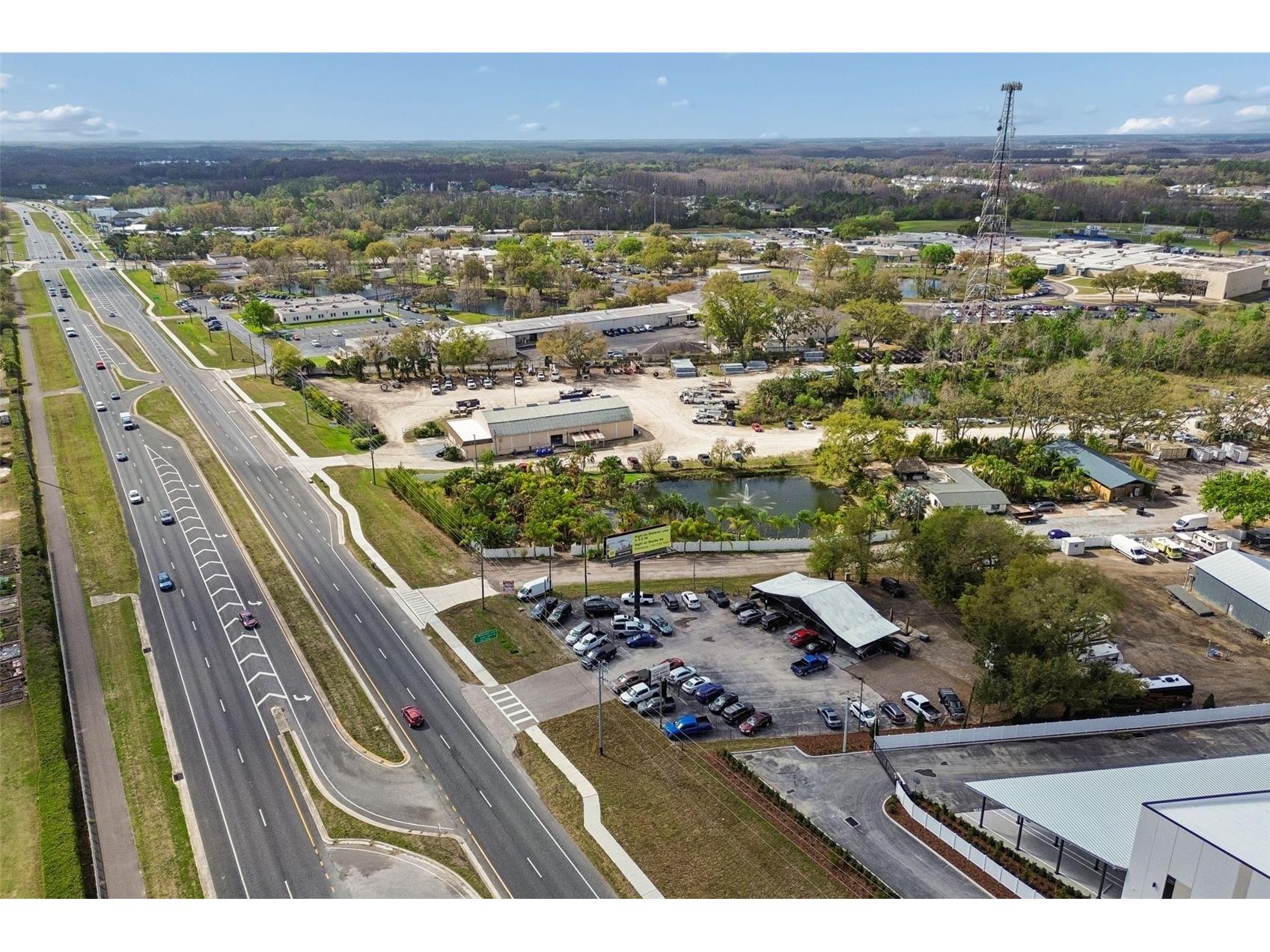 7411 Land O Lakes Boulevard Land O Lakes FL 34638 TB8489208 image3