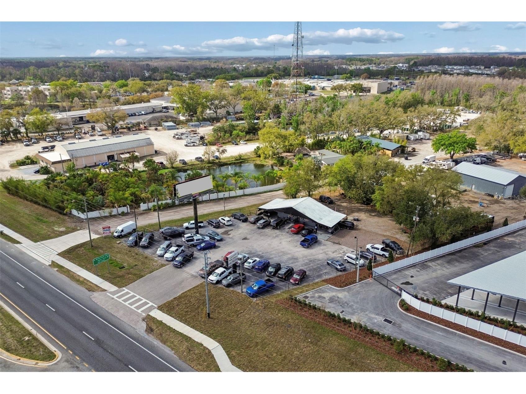 7411 Land O Lakes Boulevard Land O Lakes FL 34638 TB8489208 image4
