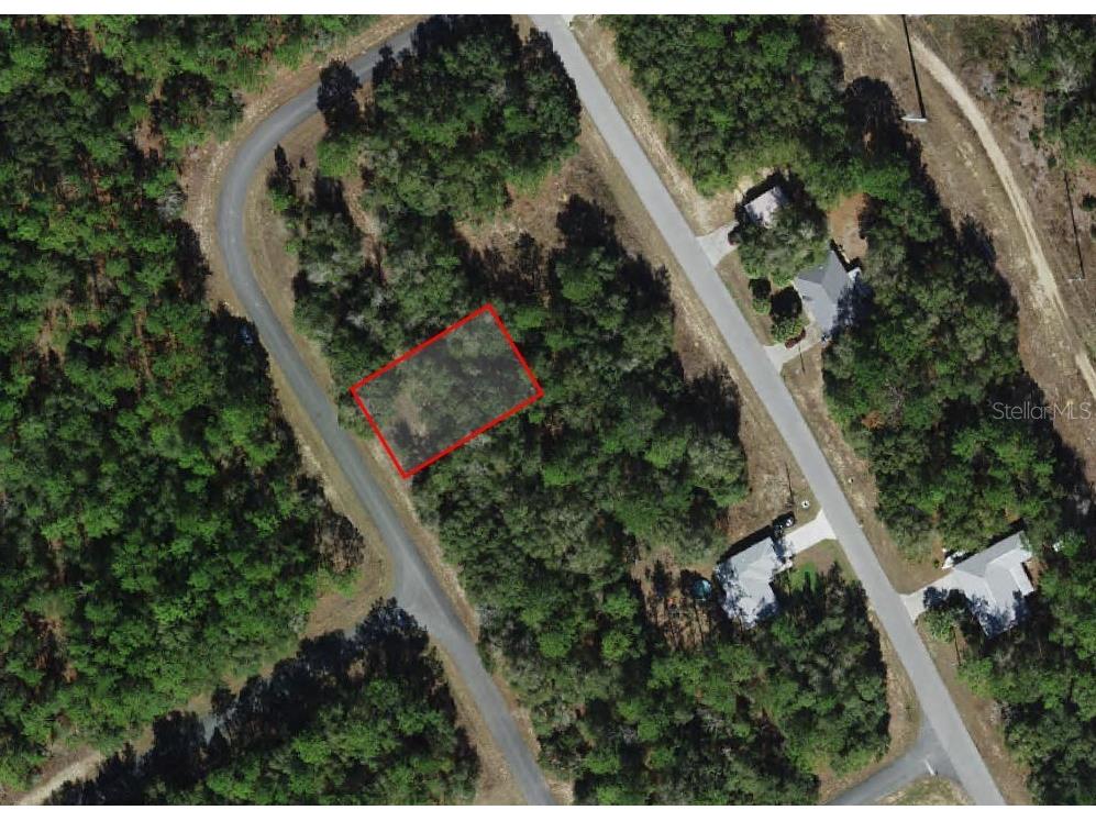 7411 N Sugarberry Drive Dunnellon FL 34434 A4661616 image1