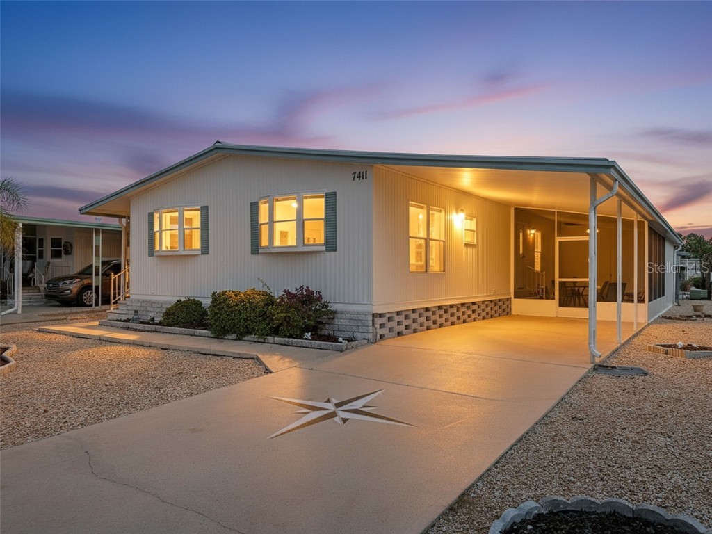 7411 Osage Drive Hudson FL 34667 W7879837 image1