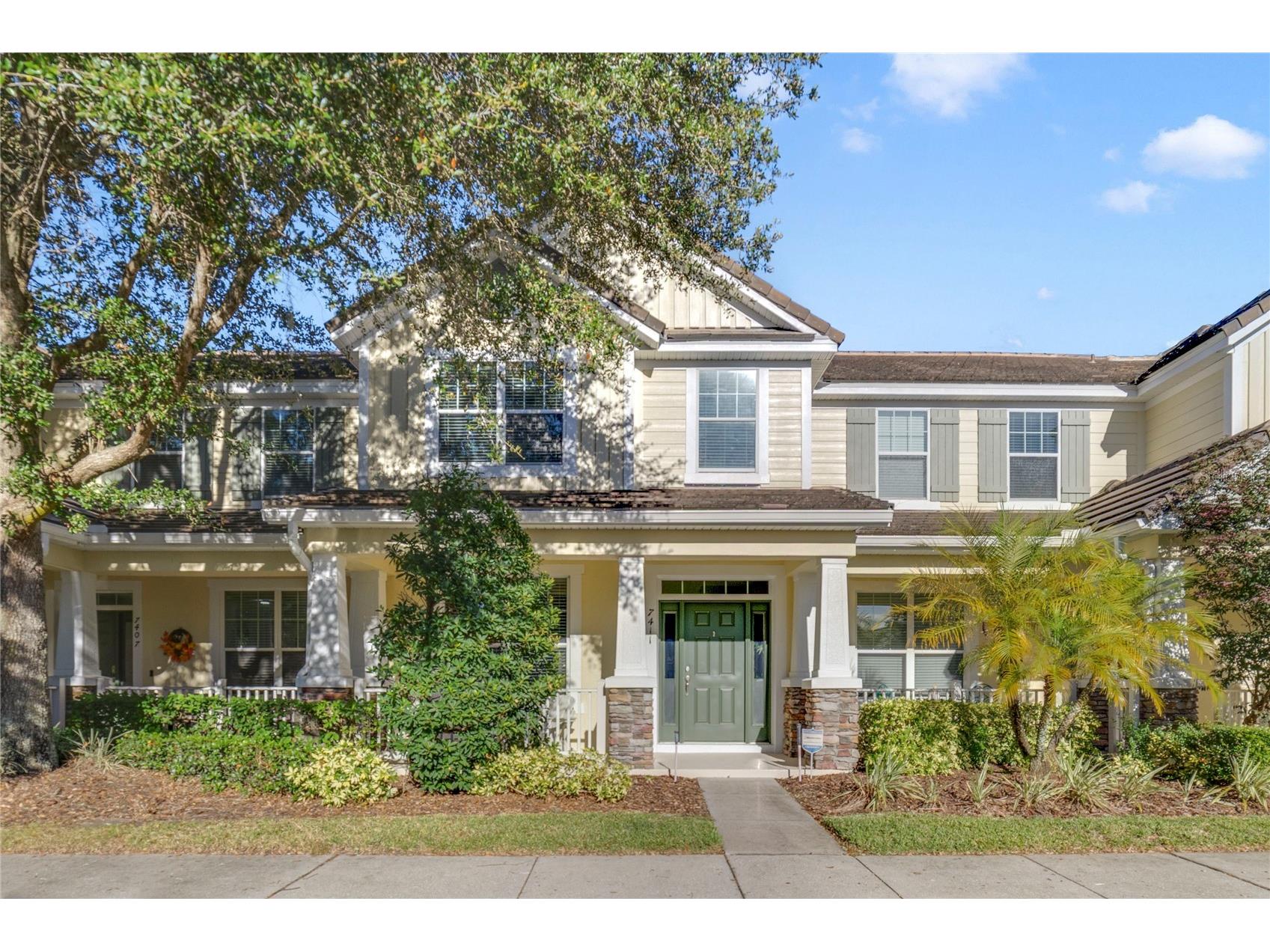 7411 Ripplepointe Way Windermere FL 34786 O6360114 image1