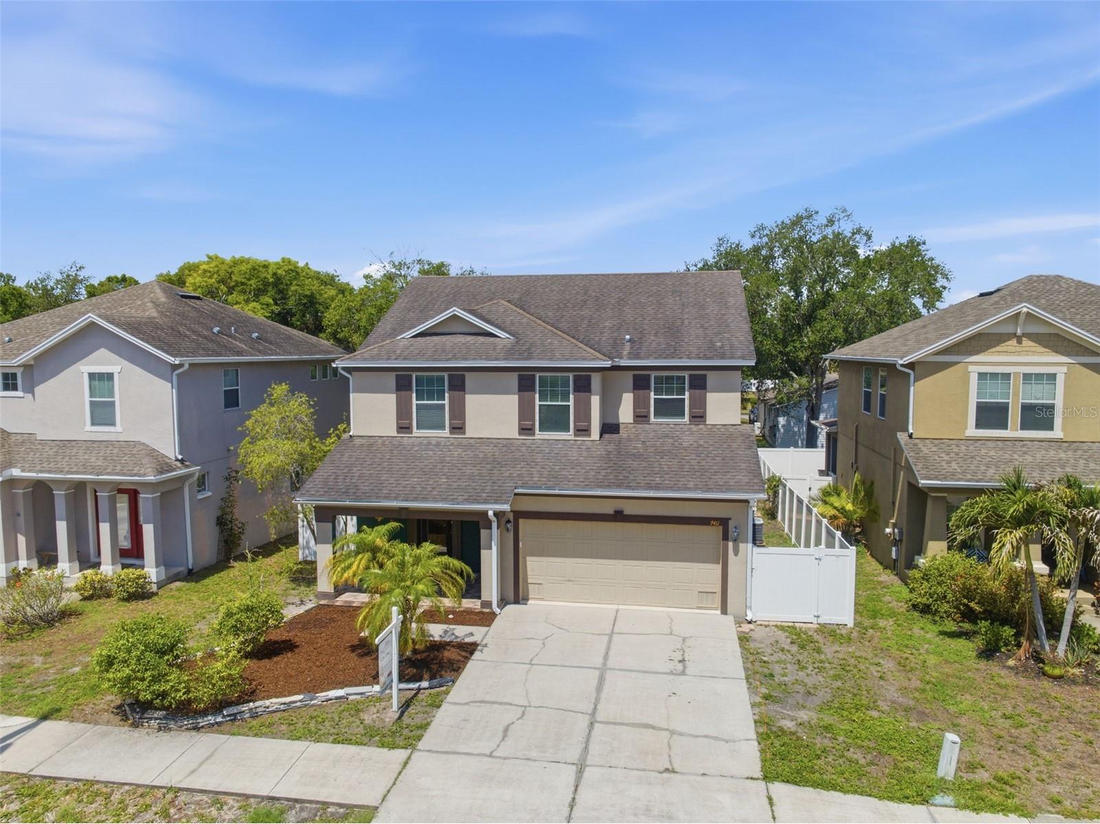 7411 S Fitzgerald Street Tampa FL 33616 TB8510440 image1