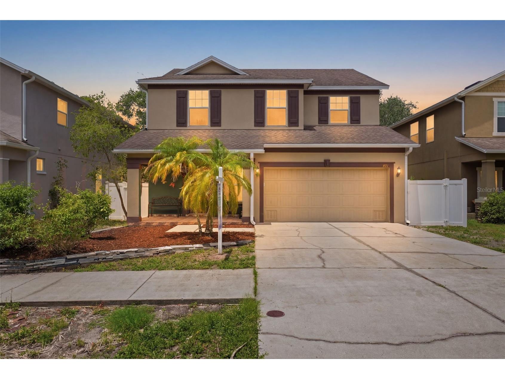 7411 S Fitzgerald Street Tampa FL 33616 TB8510440 image2
