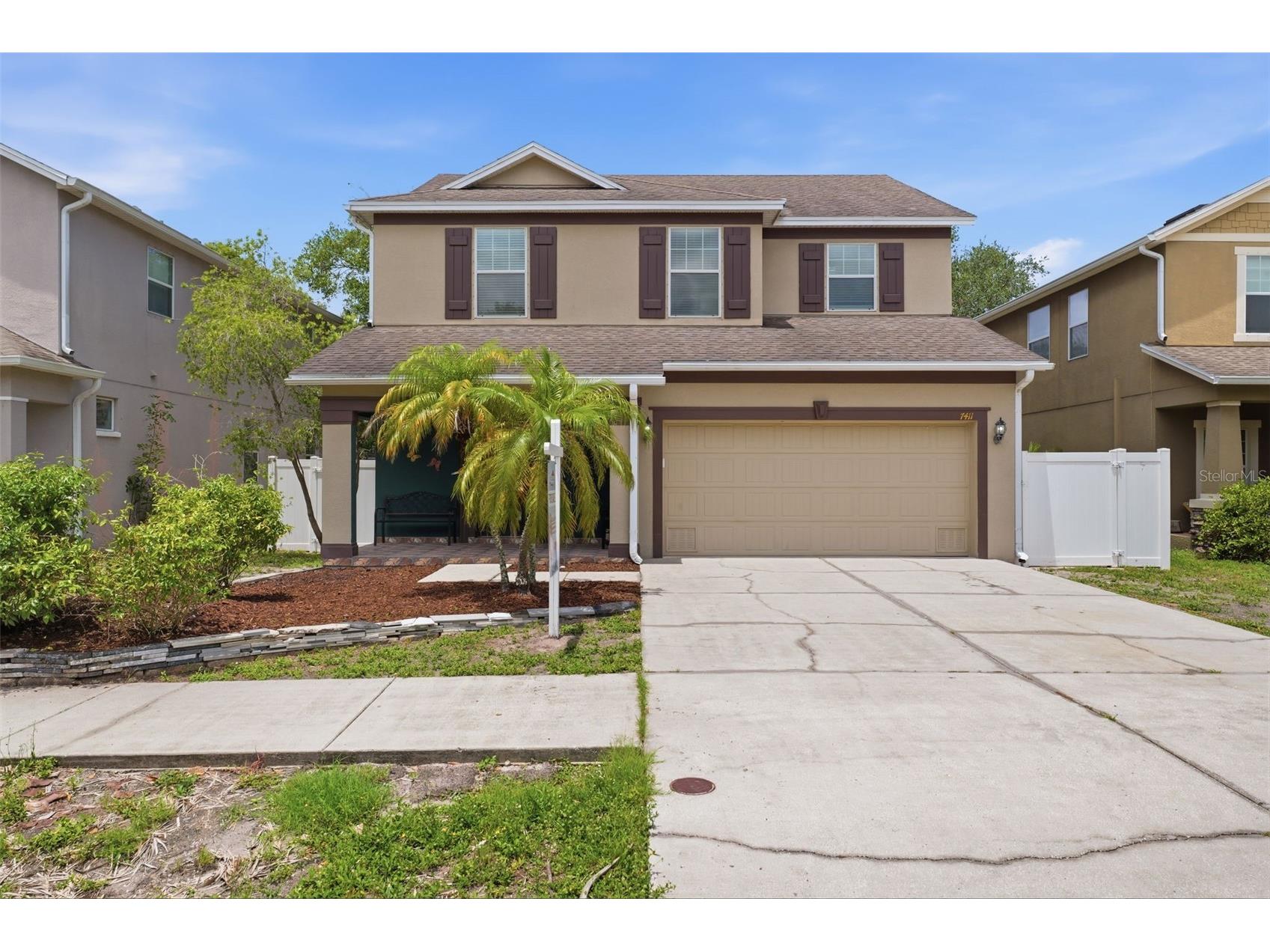 7411 S Fitzgerald Street Tampa FL 33616 TB8510440 image4