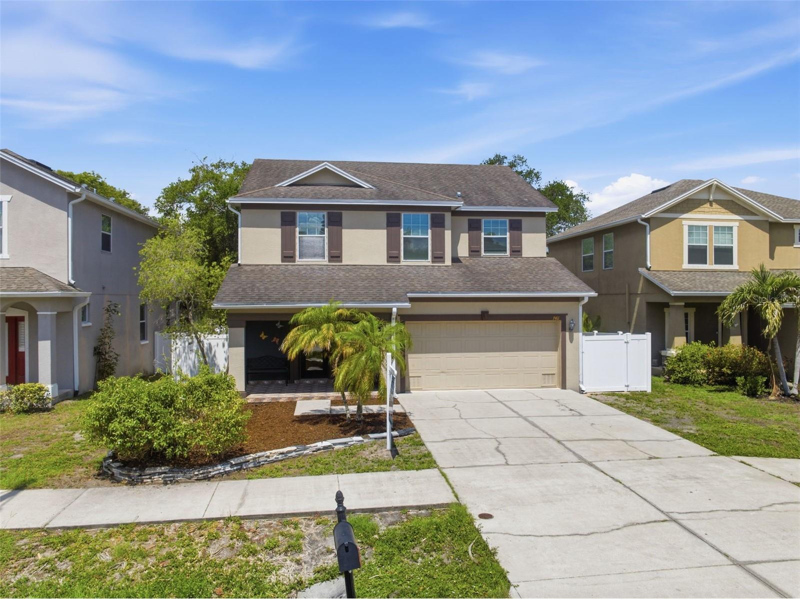7411 S Fitzgerald Street Tampa FL 33616 TB8510440 image41