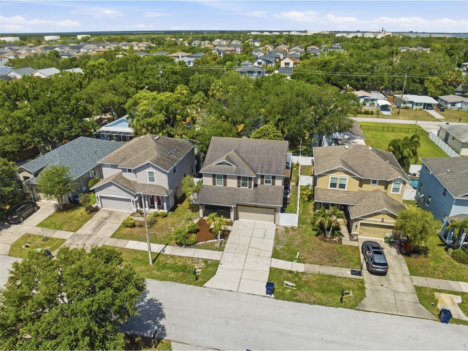 7411 S Fitzgerald Street Tampa FL 33616 TB8510440 image43