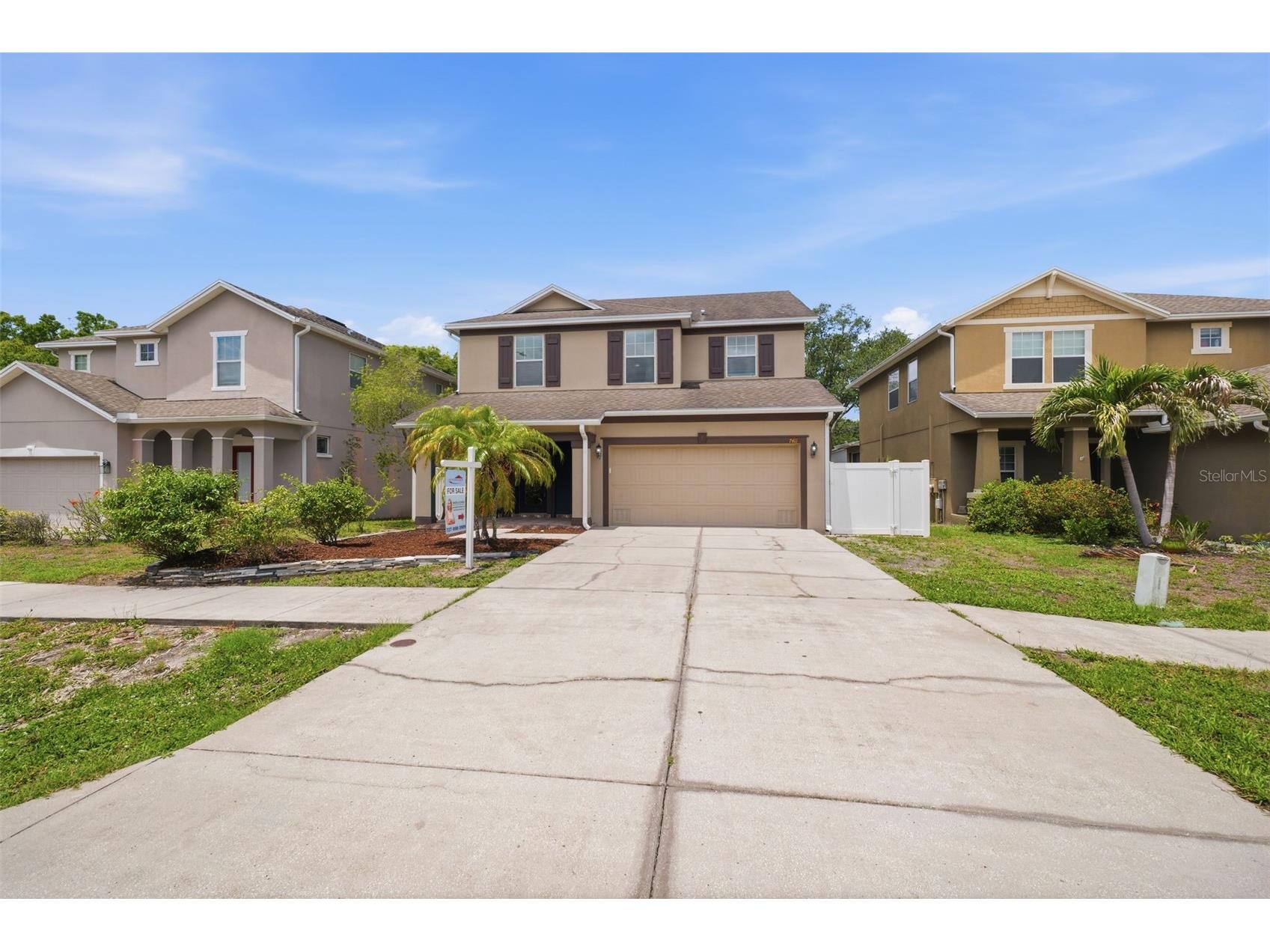 7411 S Fitzgerald Street Tampa FL 33616 TB8510440 image44
