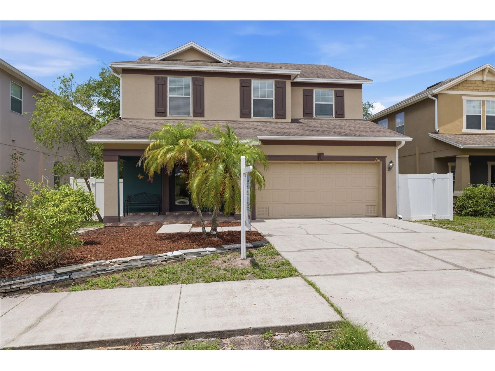 7411 S Fitzgerald Street Tampa FL 33616 TB8510440 image45