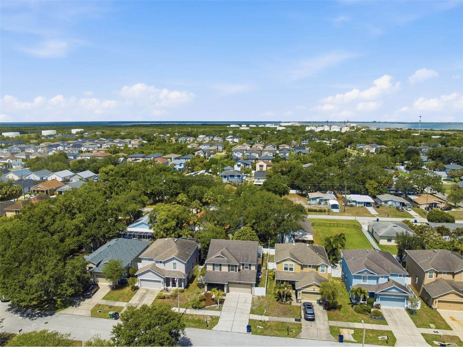 7411 S Fitzgerald Street Tampa FL 33616 TB8510440 image47