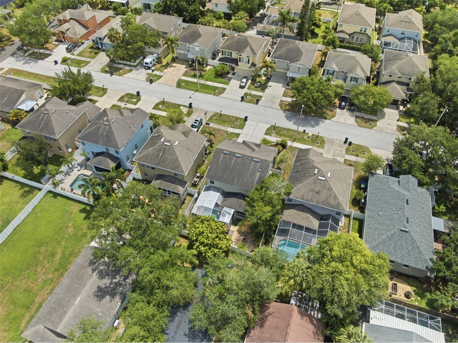 7411 S Fitzgerald Street Tampa FL 33616 TB8510440 image50
