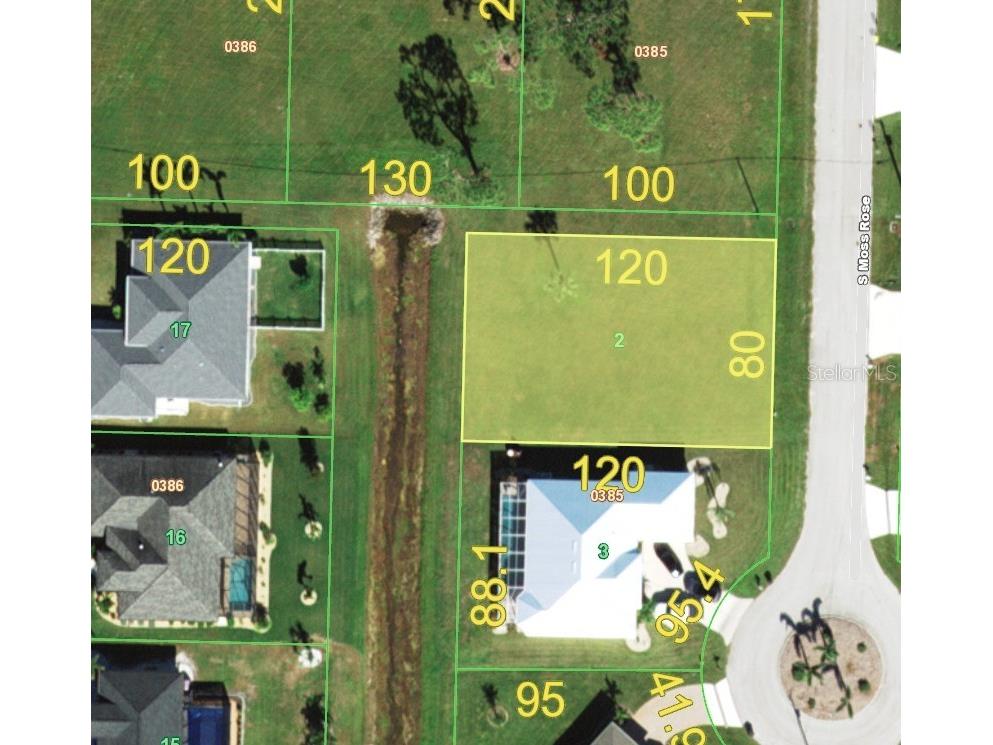 7411 S Moss Rose Punta Gorda FL 33955 A4683969 image1
