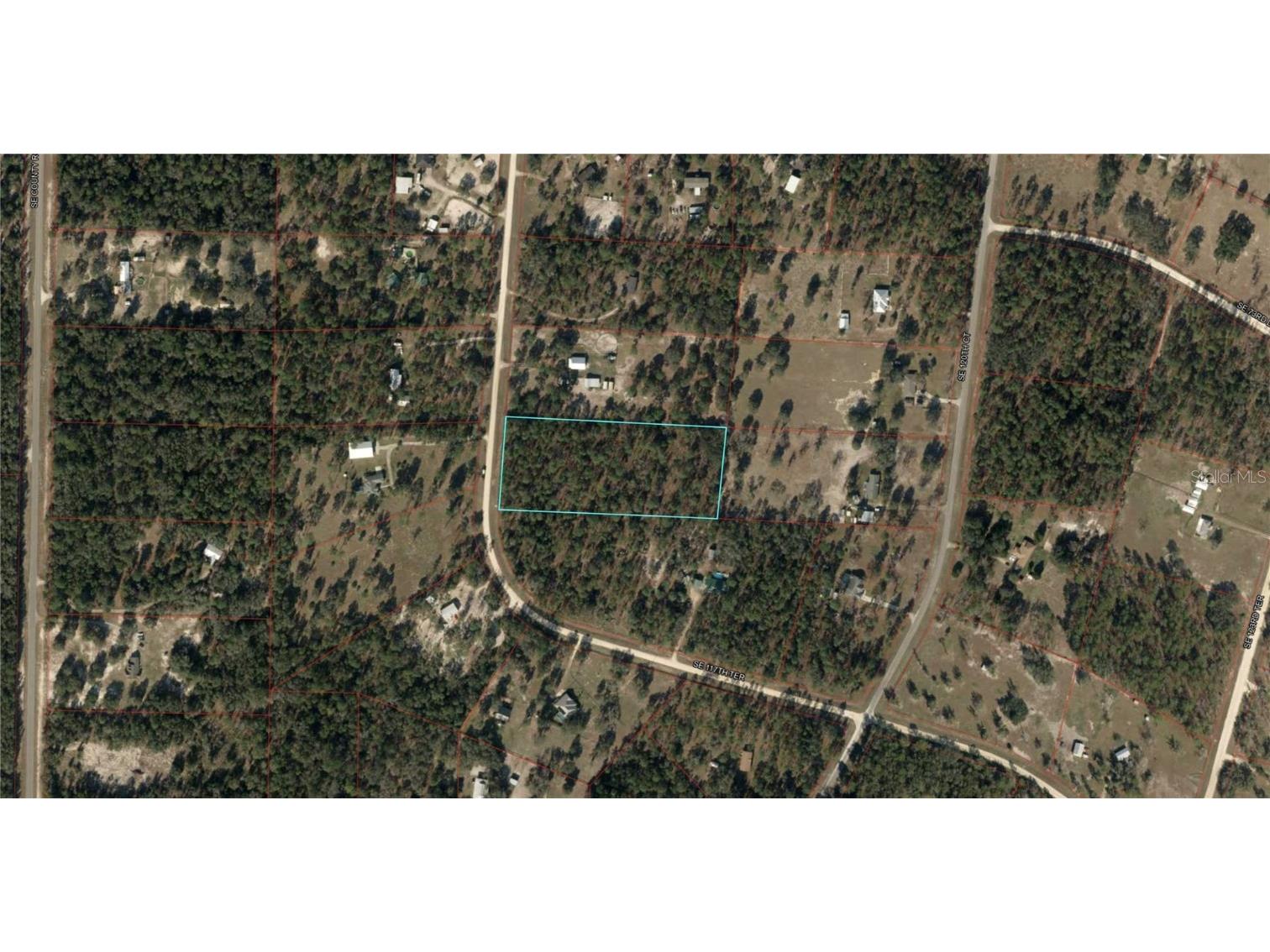 7411 SE 117th Terrace Morriston FL 32668 O6145475 image1