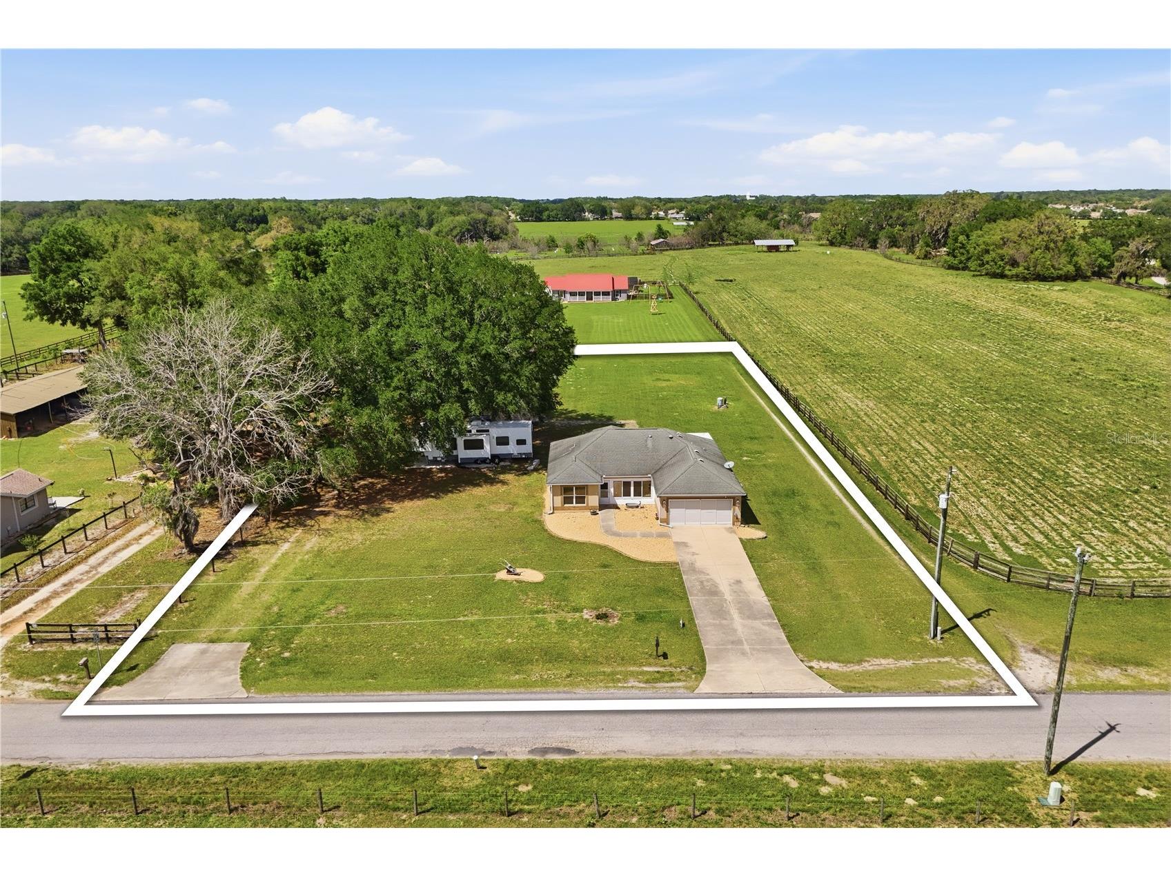 7411 SE 180th Street Oxford FL 34484 G5110711 image2