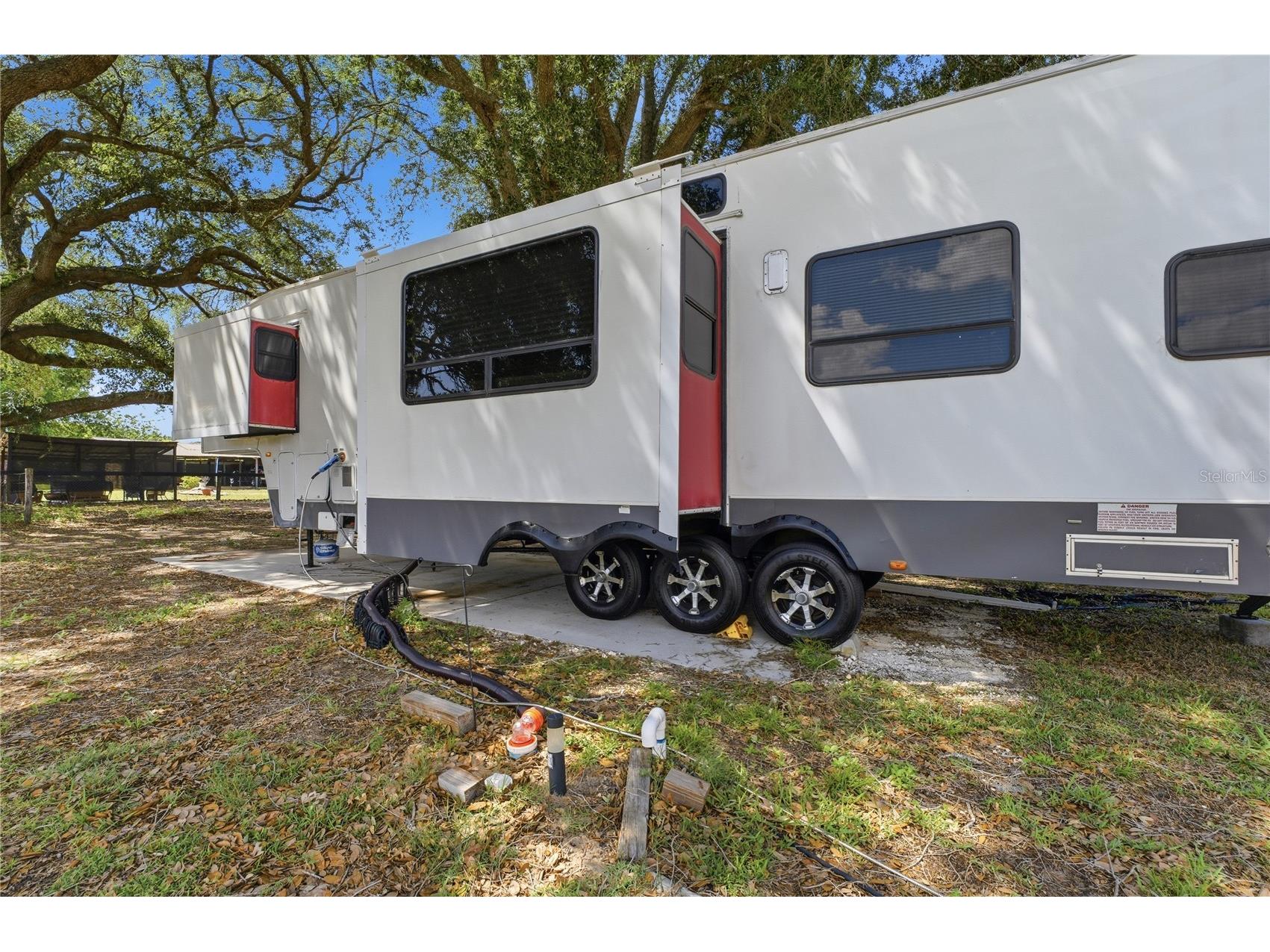 7411 SE 180th Street Oxford FL 34484 G5110711 image37