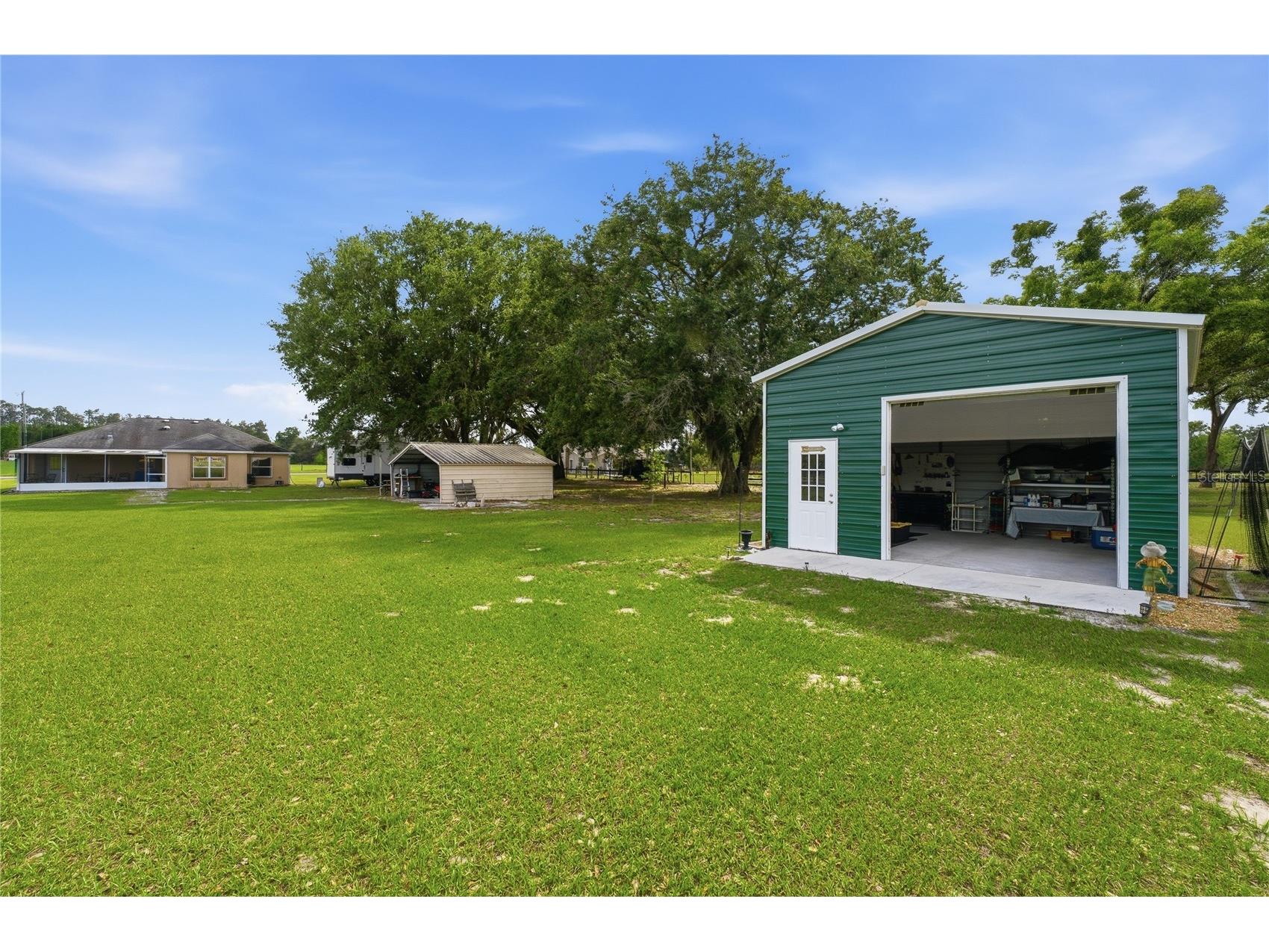 7411 SE 180th Street Oxford FL 34484 G5110711 image44
