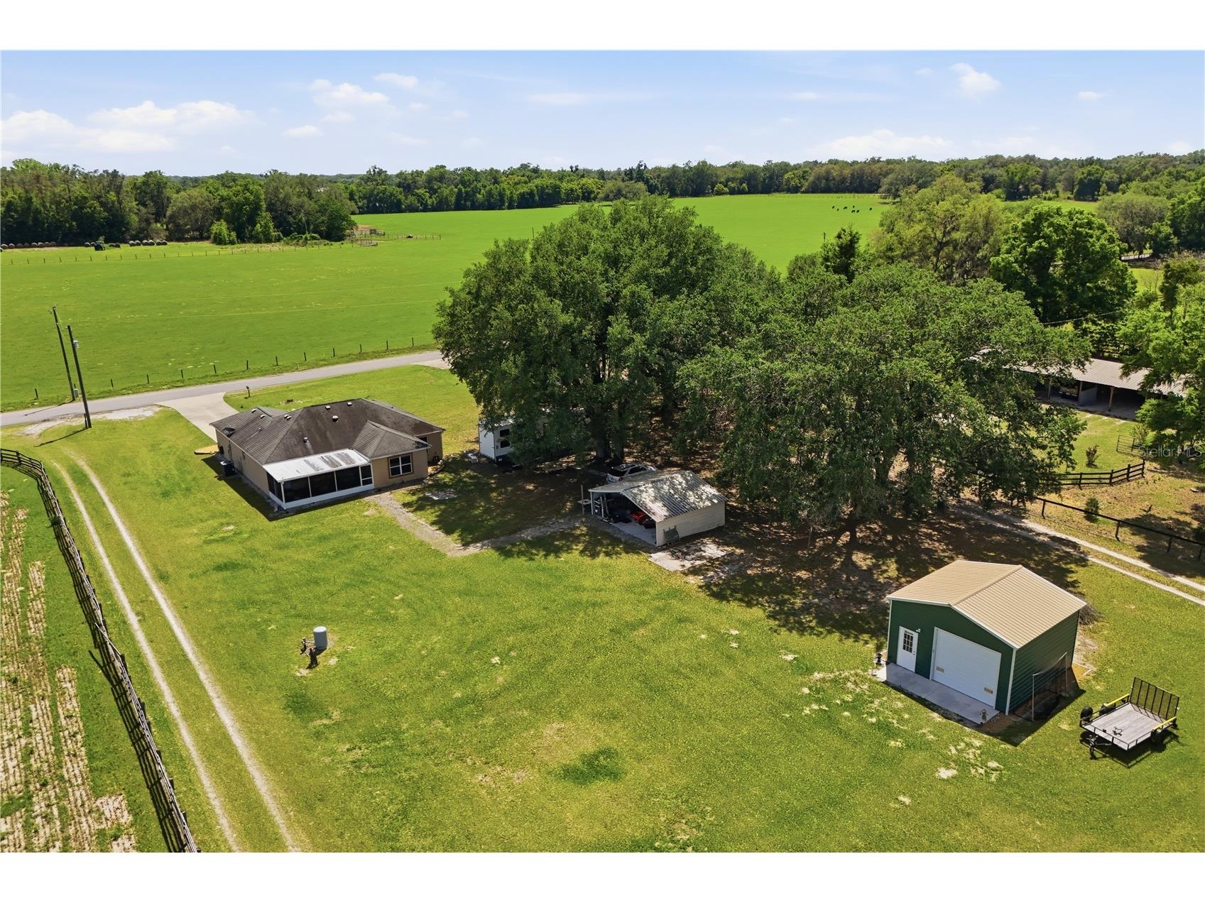 7411 SE 180th Street Oxford FL 34484 G5110711 image47