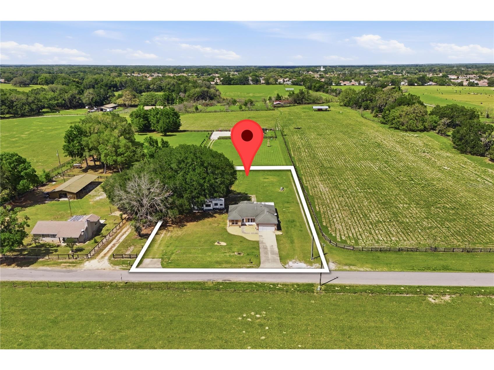 7411 SE 180th Street Oxford FL 34484 G5110711 image49