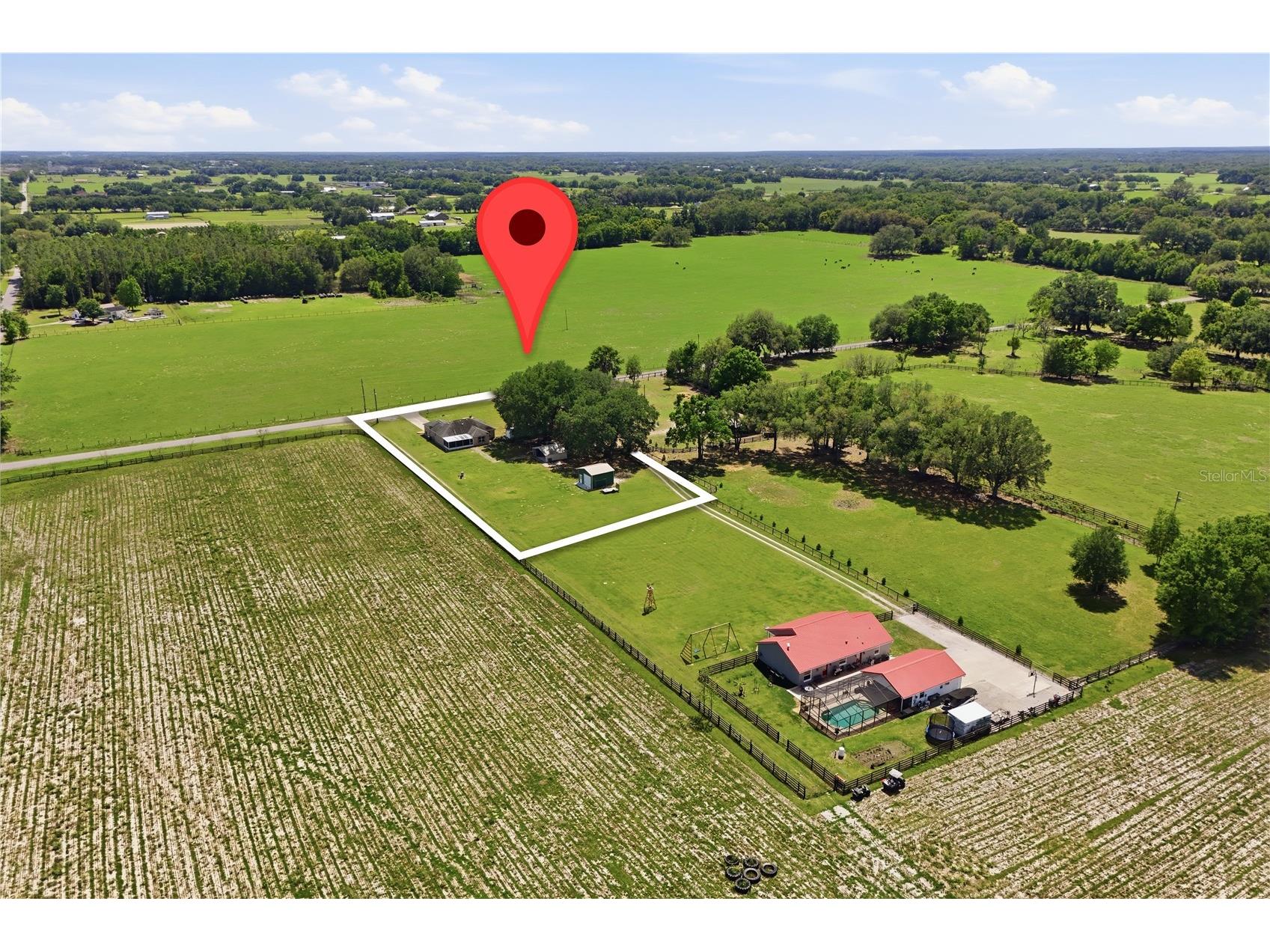 7411 SE 180th Street Oxford FL 34484 G5110711 image50