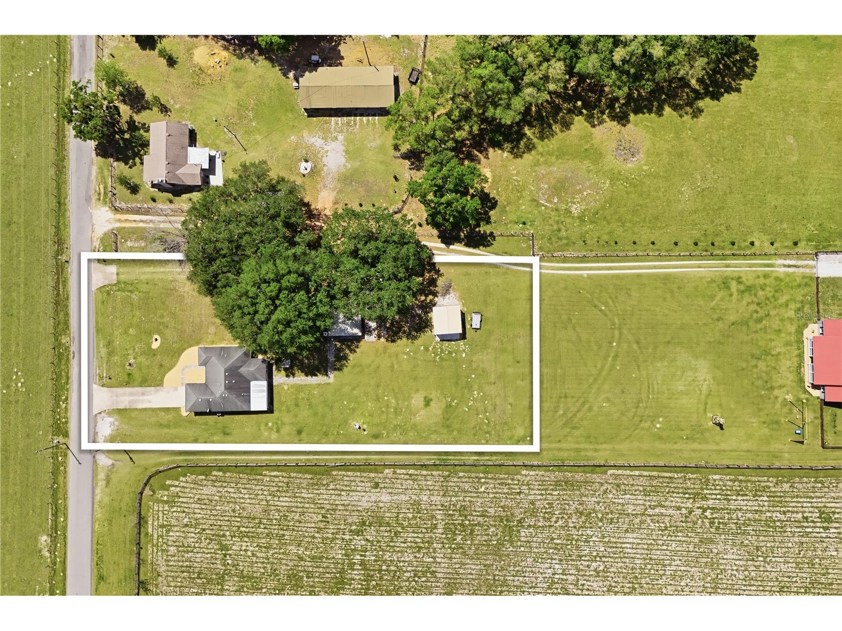 7411 SE 180th Street Oxford FL 34484 G5110711 image52